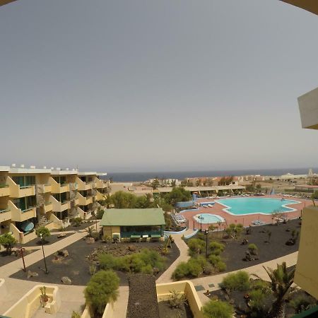 Ocean View Bouganville Costa De Antigua Exterior photo